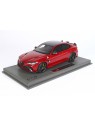 Alfa Romeo Giulia GTA (Rosso GTA) 1/18 BBR BBR Models - 7