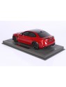 Alfa Romeo Giulia GTA (Rosso GTA) 1/18 BBR BBR Models - 8