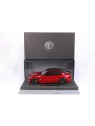 Alfa Romeo Giulia GTA (Rosso GTA) 1/18 BBR BBR Models - 9