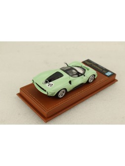 De Tomaso P72 Lemans Classic 1/43 Peako Peako - 1