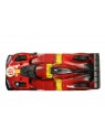 Ferrari 499P No.51 Vainqueur Le Mans 2023 "Dirty" 1/18 BBR BBR Models - 4
