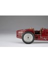 Bugatti Type 59 - 1934 Monaco GP - Nuvolari 1/18 Amalgam Amalgam Collection - 10