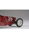 Bugatti Type 59 - 1934 Monaco GP - Nuvolari 1/18 Amalgam Amalgam Collection - 12