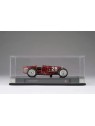 Bugatti Type 59 - 1934 Monaco GP - Nuvolari 1/18 Amalgam Amalgam Collection - 14