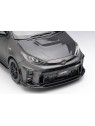 Toyota GRMN Yaris Circuit Package 1/18 Make Up Eidolon Make Up - 3
