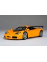 McLaren F1 LM 1/18 Amalgam Amalgam Collection - 1