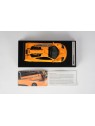 McLaren F1 LM 1/18 Amalgam Amalgam Collection - 12