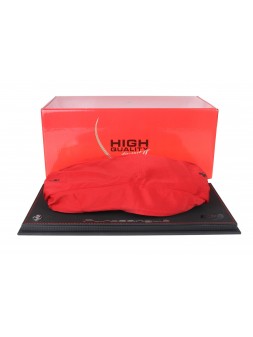 Ferrari Purosangue (Rosso Corsa) 1/18 BBR BBR Models - 2