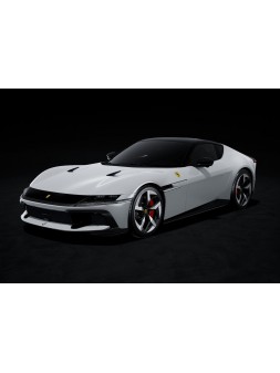 Ferrari 12 Cilindri 1/18 BBR BBR Models - 1