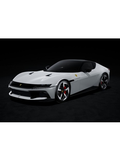 Ferrari 12 Cilindri 1/18 BBR BBR Models - 1