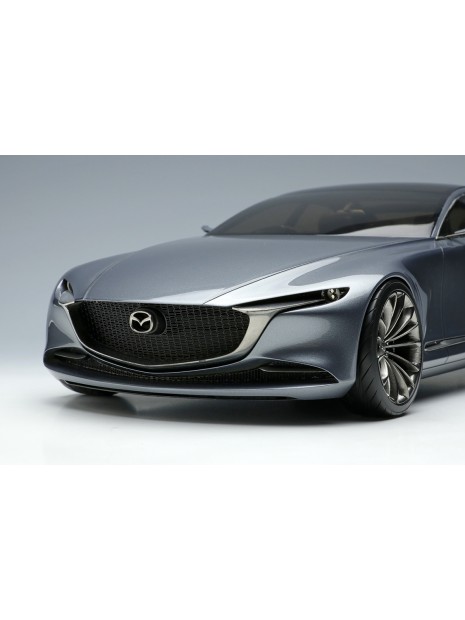 Mazda VISION-COUPE 2017 1/18 Make Up Eidolon Make Up - 6