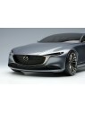 Mazda VISION-COUPE 2017 1/18 Make Up Eidolon Make Up - 6