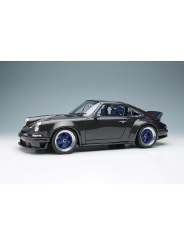 Porsche Singer DLS (Carbon) 1/18 Make-Up Eidolon Make Up - 2