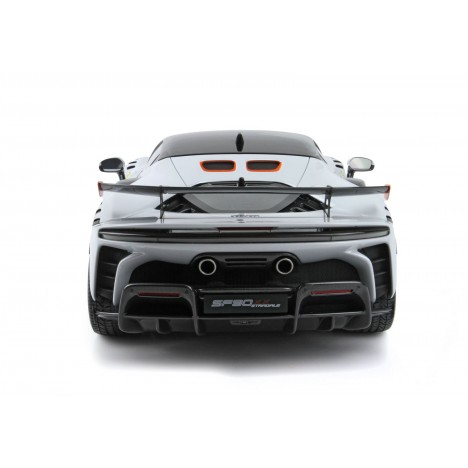 LookSmart 1:43 Ferrari SF90 XX Spider Année de construction 2024 rouge
