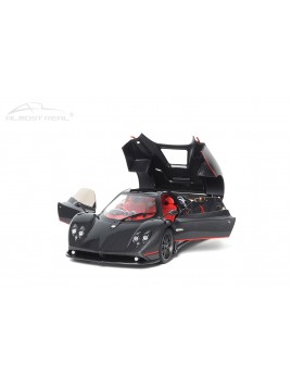 Pagani Zonda F (Carbon) 1/18 Almost Real Almost Real - 2