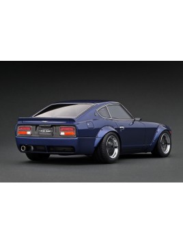 Nissan Fairlady Z (S30) STAR ROAD 1/18 Ignition Model Ignition Model - 1
