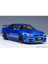 Nissan Skyline GT-R (R34) Z-tune 1/18 AUTOart AUTOart - 30