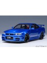 Nissan Skyline GT-R (R34) Z-tune 1/18 AUTOart AUTOart - 31