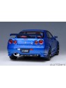 Nissan Skyline GT-R (R34) Z-tune 1/18 AUTOart AUTOart - 33