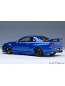 Nissan Skyline GT-R (R34) Z-tune 1/18 AUTOart AUTOart - 35