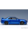 Nissan Skyline GT-R (R34) Z-tune 1/18 AUTOart AUTOart - 36