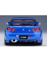 Nissan Skyline GT-R (R34) Z-tune 1/18 AUTOart AUTOart - 39