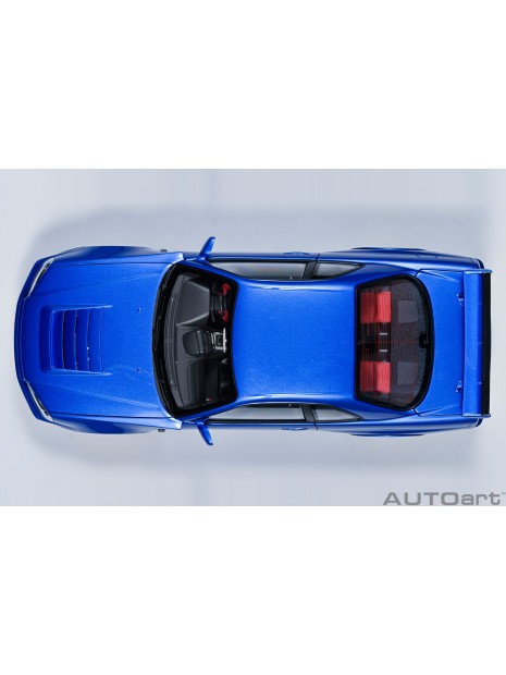 Nissan Skyline GT-R (R34) Z-tune 1/18 AUTOart AUTOart - 40