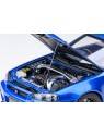Nissan Skyline GT-R (R34) Z-tune 1/18 AUTOart AUTOart - 43