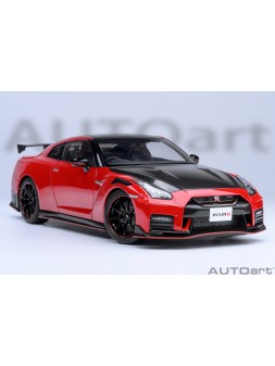 Nissan GT-R (R35) Nismo 2022 Special Edition 1/18 AUTOart AUTOart - 2