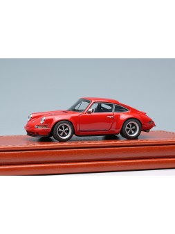 Porsche Singer 911 (964) Coupe 1/64 Make-Up Titan64 TM001