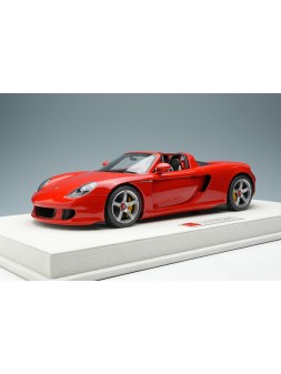 Porsche Carrera GT 1/18 Make-Up Eidolon Make Up - 10