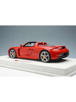 Porsche Carrera GT 1/18 Make-Up Eidolon Make Up - 11