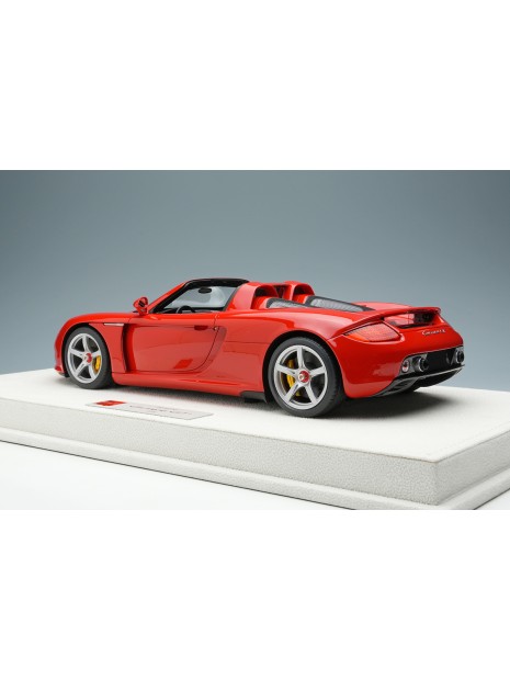 Porsche Carrera GT 1/18 Make-Up Eidolon Make Up - 11