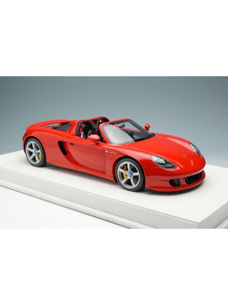 Porsche Carrera GT 1/18 Make-Up Eidolon Make Up - 13