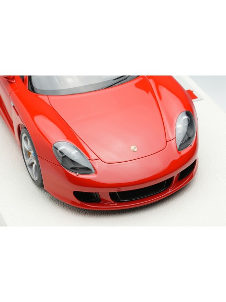 Porsche Carrera GT 1/18 Make-Up Eidolon Make Up - 15