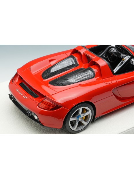 Porsche Carrera GT 1/18 Make-Up Eidolon Make Up - 16