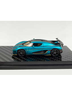 Koenigsegg Agera RSR 1/64 Frontiart FrontiArt - 1
