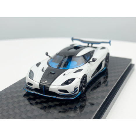 Koenigsegg Agera RS1 1/64 Frontiart FrontiArt - 1