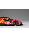 Ferrari 499P 51 AF CORSE Le Mans 2023 1/18 Amalgam Amalgam Collection - 10