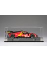Ferrari 499P 51 AF CORSE Le Mans 2023 1/18 Amalgam Amalgam Collection - 14