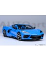 Chevrolet Corvette C8 Stingray Z51 1/18 AUTOart AUTOart - 2