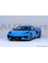 Chevrolet Corvette C8 Stingray Z51 1/18 AUTOart AUTOart - 3