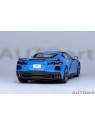 Chevrolet Corvette C8 Stingray Z51 1/18 AUTOart AUTOart - 4