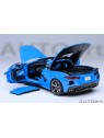 Chevrolet Corvette C8 Stingray Z51 1/18 AUTOart AUTOart - 5