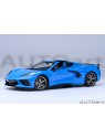 Chevrolet Corvette C8 Stingray Z51 1/18 AUTOart AUTOart - 7