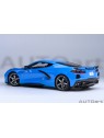 Chevrolet Corvette C8 Stingray Z51 1/18 AUTOart AUTOart - 8