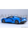 Chevrolet Corvette C8 Stingray Z51 1/18 AUTOart AUTOart - 9