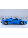 Chevrolet Corvette C8 Stingray Z51 1/18 AUTOart AUTOart - 11