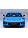 Chevrolet Corvette C8 Stingray Z51 1/18 AUTOart AUTOart - 12