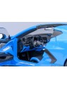 Chevrolet Corvette C8 Stingray Z51 1/18 AUTOart AUTOart - 15